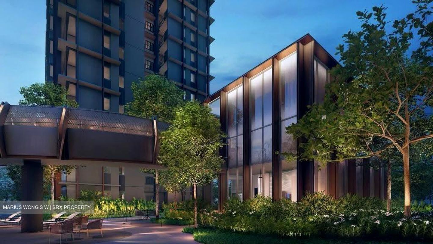 The Continuum (D15), Apartment #614435751
